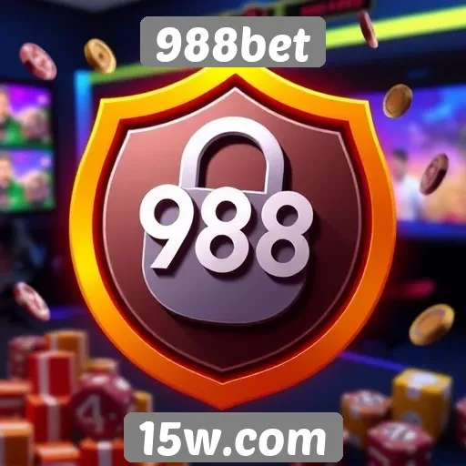 Avaliação da segurança do site de jogos 988bet