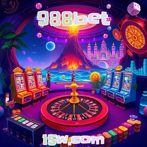 988bet Blackjack