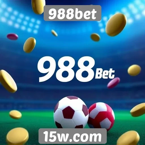 Opções de jogos disponíveis na plataforma 988bet
