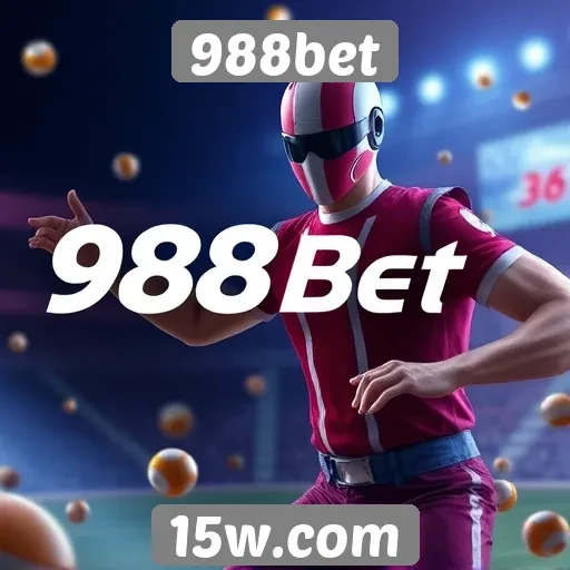 Eventos e torneios destacados no 988bet