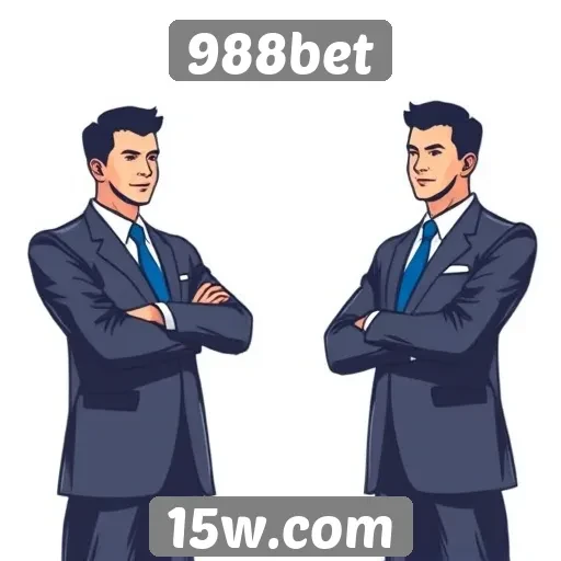 Impacto das regulamentações sobre o 988bet