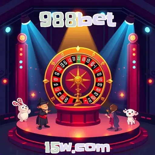 988bet Cassino Ao Vivo