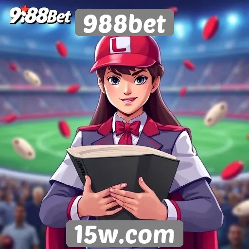 Novas funcionalidades no 988bet