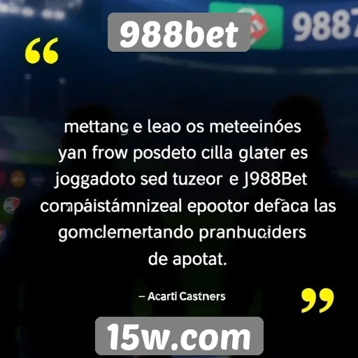 Opiniões de jogadores sobre o 988bet