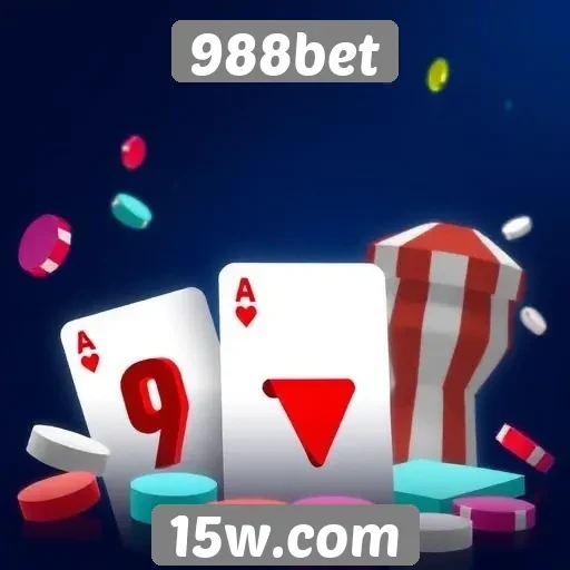 Novidades em promoções no 988bet