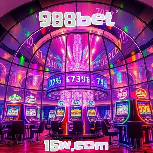 988bet Caças-níqueis