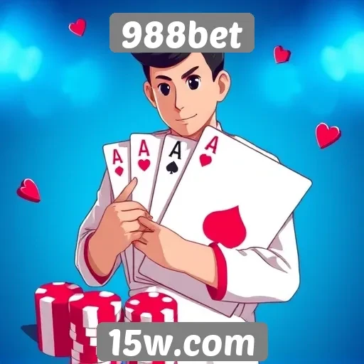 Tecnologia por trás do site de jogos 988bet